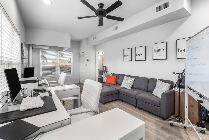 Experience luxury living in this beautifully renovated home - photo 26