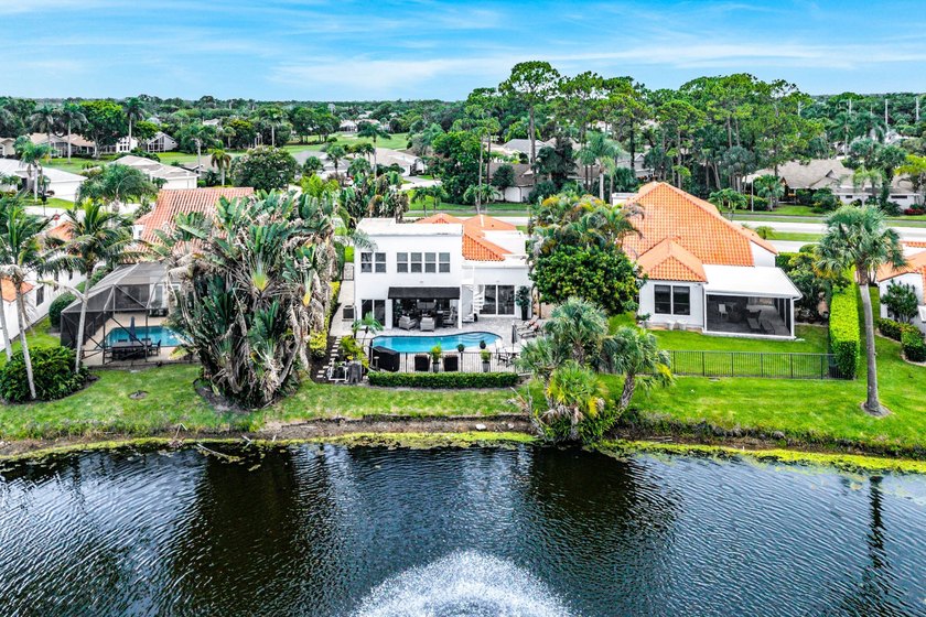 Experience luxury living in this beautifully renovated home - photo 43