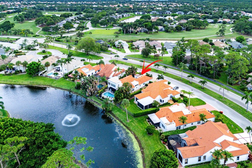 Experience luxury living in this beautifully renovated home - photo 44