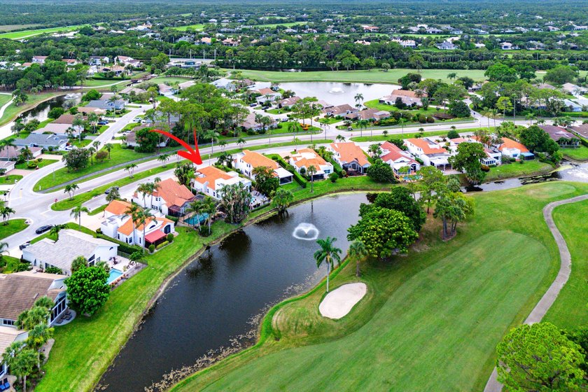 Experience luxury living in this beautifully renovated home - photo 47