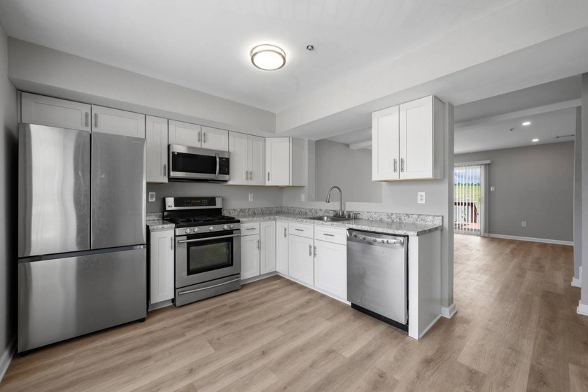 Own your dream home with Zero Money Down! Unlock the door to - photo 4