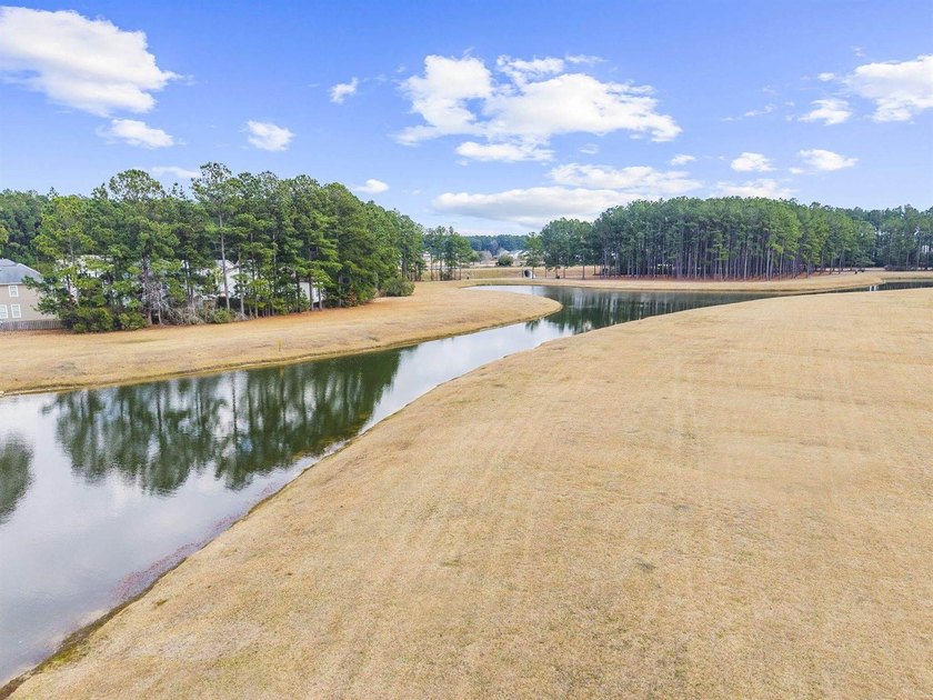 Welcome home to this beautiful 3,440 sq ft pond-front property - photo 6