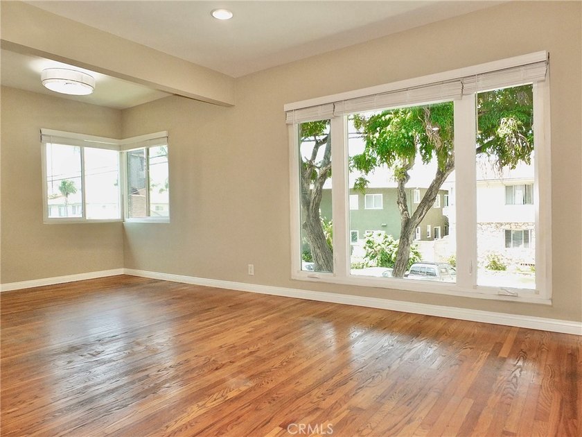 Charming upstairs 1 bed 1 bath condo for sale in the heart of - photo 13