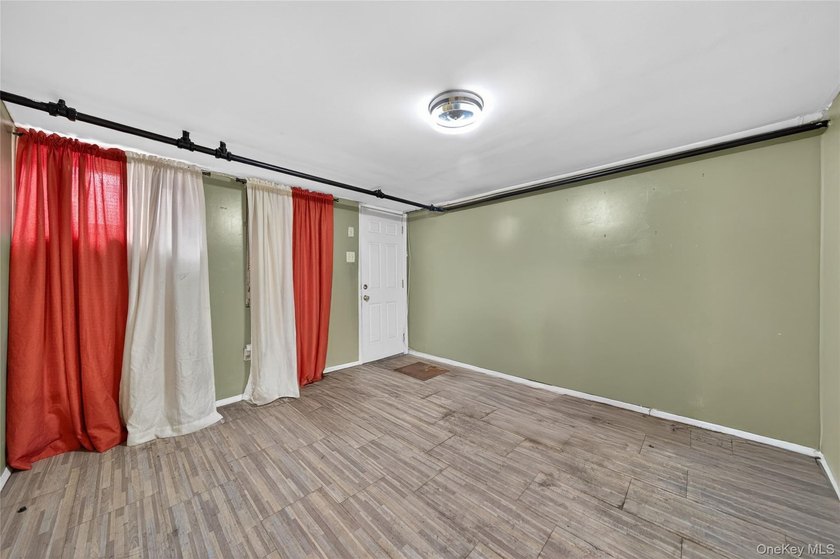 Well-maintained 3-story, 2-family brick home featuring a - photo 17