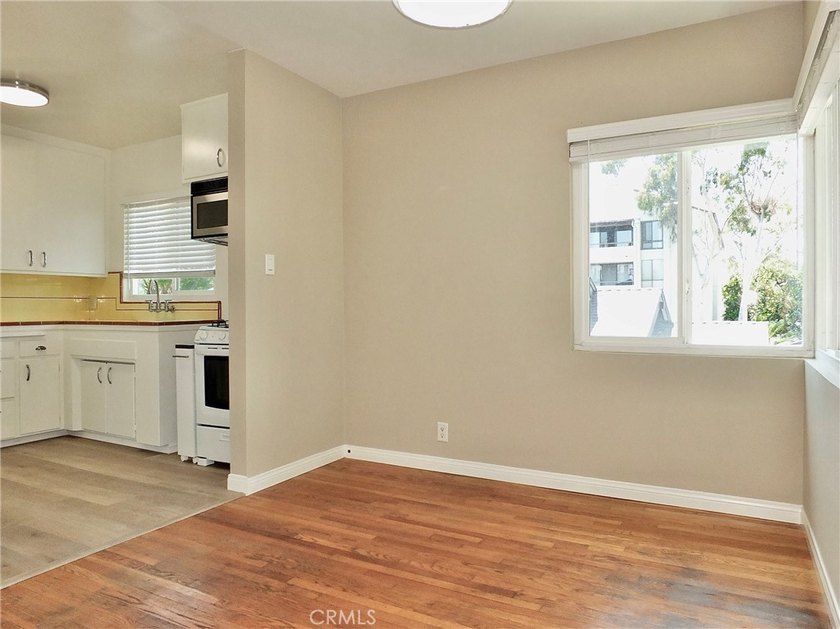 Charming upstairs 1 bed 1 bath condo for sale in the heart of - photo 17