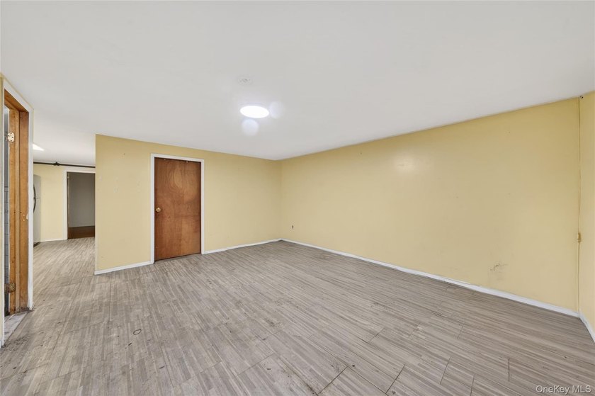 Well-maintained 3-story, 2-family brick home featuring a - photo 18