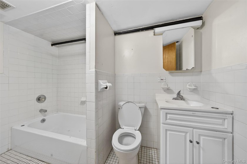 Well-maintained 3-story, 2-family brick home featuring a - photo 20