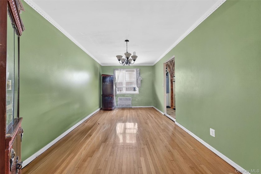 Well-maintained 3-story, 2-family brick home featuring a - photo 26