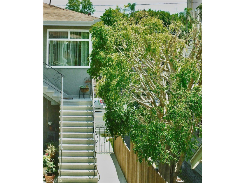 Charming upstairs 1 bed 1 bath condo for sale in the heart of - photo 32