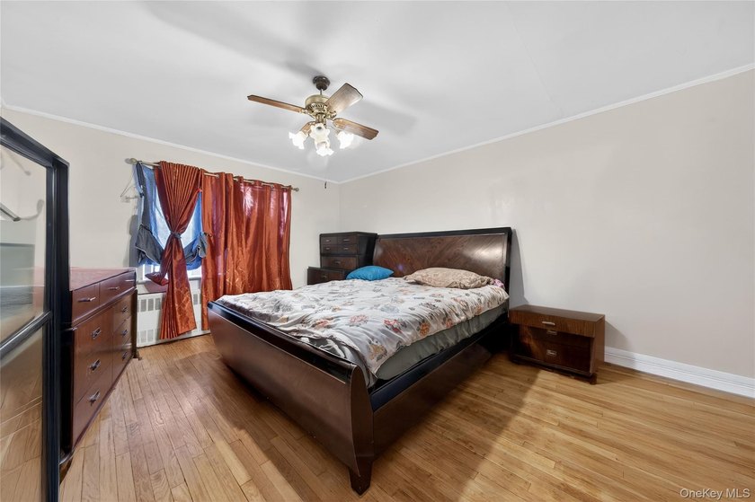 Well-maintained 3-story, 2-family brick home featuring a - photo 34