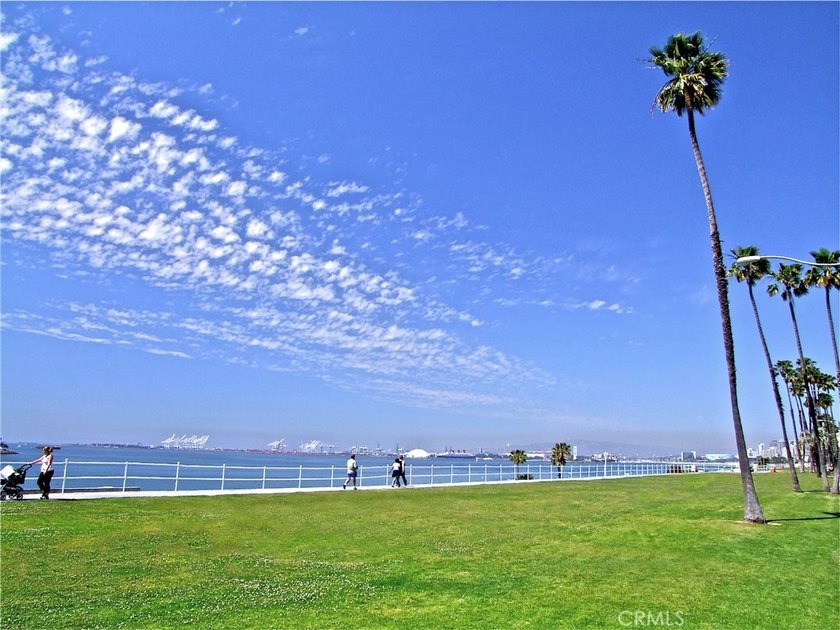 Charming upstairs 1 bed 1 bath condo for sale in the heart of - photo 39