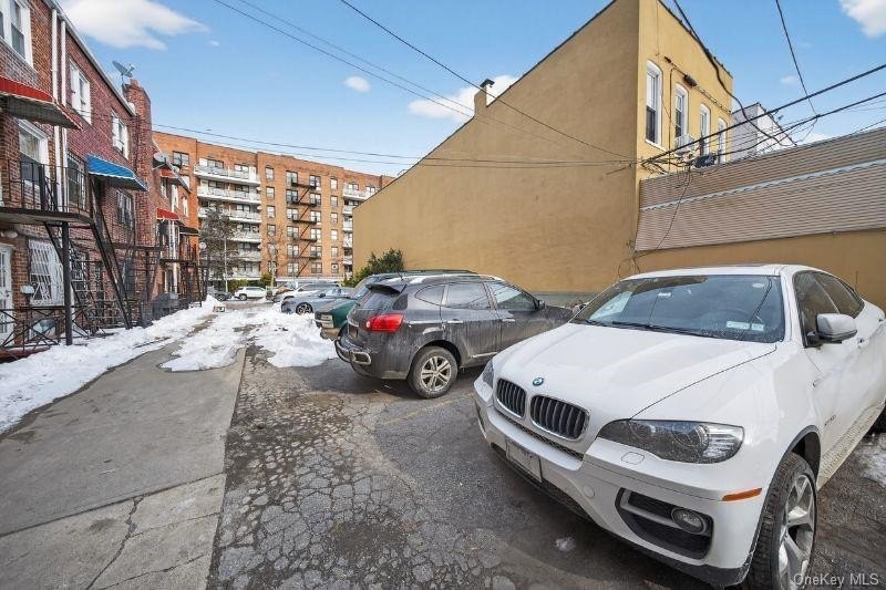 Well-maintained 3-story, 2-family brick home featuring a - photo 40