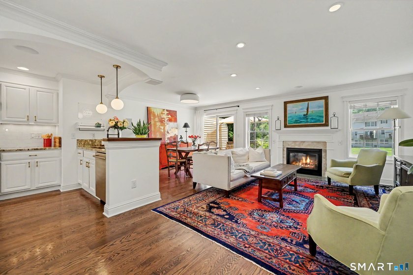 Welcome to 903 Larson Drive, a beautifully renovated three-level - photo 5