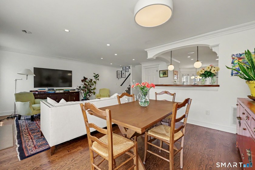 Welcome to 903 Larson Drive, a beautifully renovated three-level - photo 7