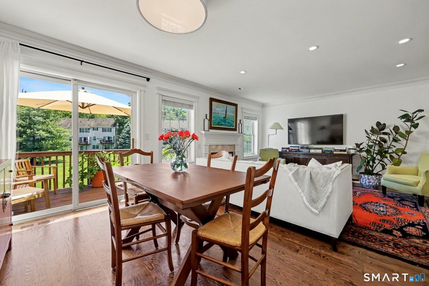 Welcome to 903 Larson Drive, a beautifully renovated three-level - photo 8