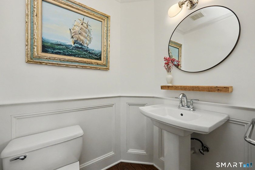 Welcome to 903 Larson Drive, a beautifully renovated three-level - photo 10