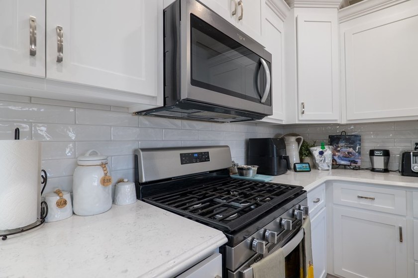 BEAUTIFUL PRACTICALLY NEW HOME (Built in 2023) on the CANAL with - photo 14