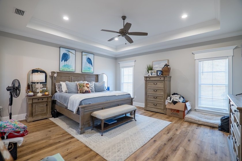 BEAUTIFUL PRACTICALLY NEW HOME (Built in 2023) on the CANAL with - photo 18