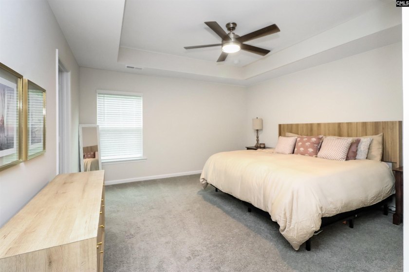 Welcome to Wimbee! This inviting 4-bedroom, 2.5-bath home sits - photo 22