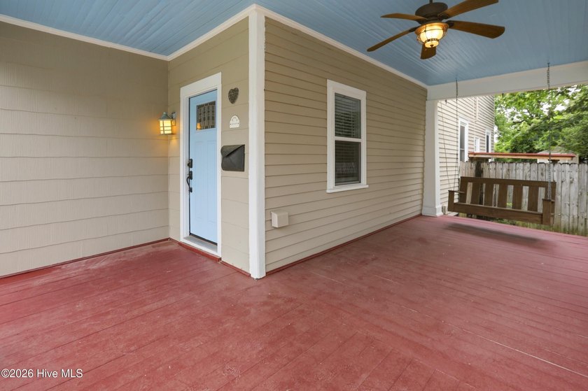 Step into the timeless character of this beautifully maintained - photo 2