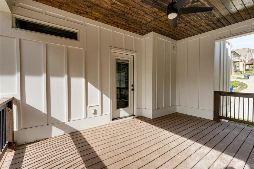Modern Luxury Near Coolidge Park | Built 2023 Located less than - photo 24