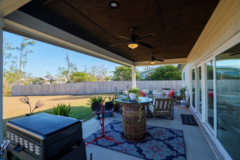 BEAUTIFUL PRACTICALLY NEW HOME (Built in 2023) on the CANAL with - photo 25