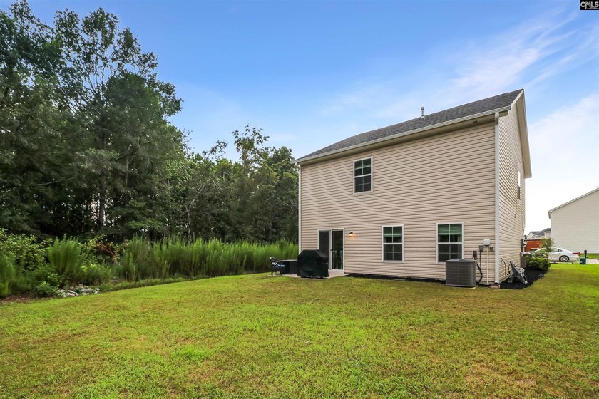 Welcome to Wimbee! This inviting 4-bedroom, 2.5-bath home sits - photo 26