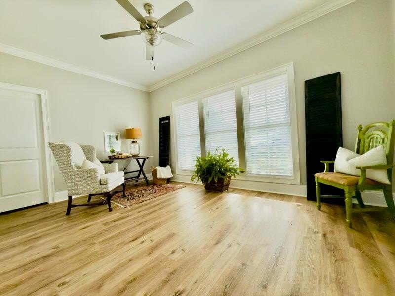 BEAUTIFUL PRACTICALLY NEW HOME (Built in 2023) on the CANAL with - photo 27