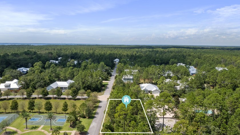 New lower price! Perfect location to build your dream Craftsman - photo 5