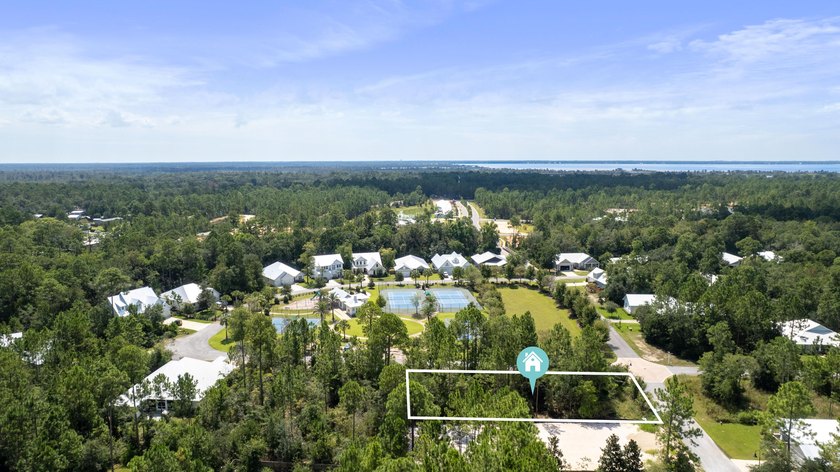 New lower price! Perfect location to build your dream Craftsman - photo 6