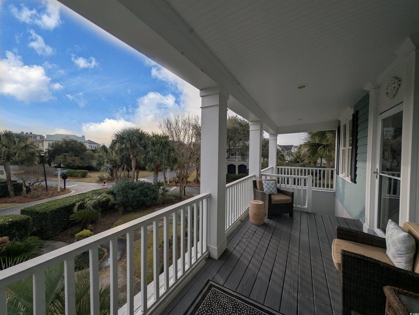 Discover coastal living at its finest at 10 Sea Oats Circle - photo 12