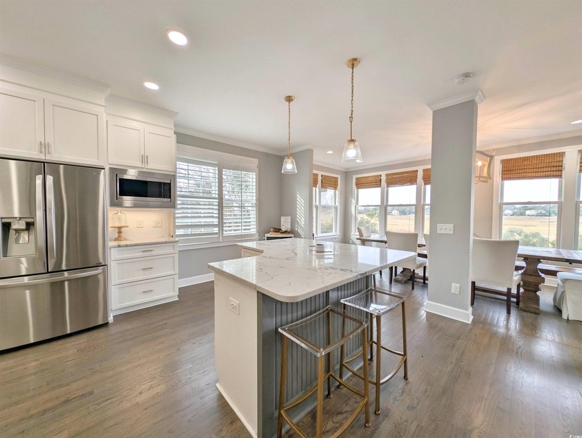 Discover coastal living at its finest at 10 Sea Oats Circle - photo 24
