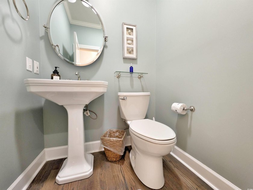 Discover coastal living at its finest at 10 Sea Oats Circle - photo 27