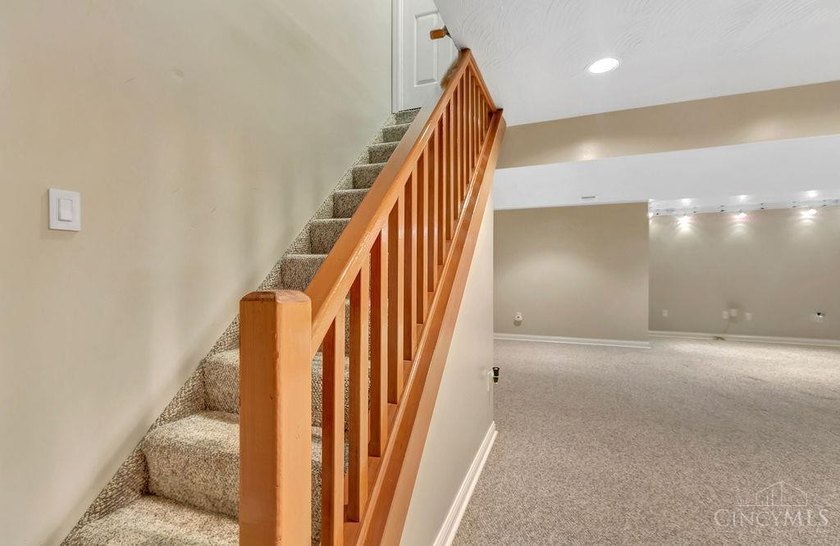 Welcome home to this charming brick ranch situated on a - photo 31