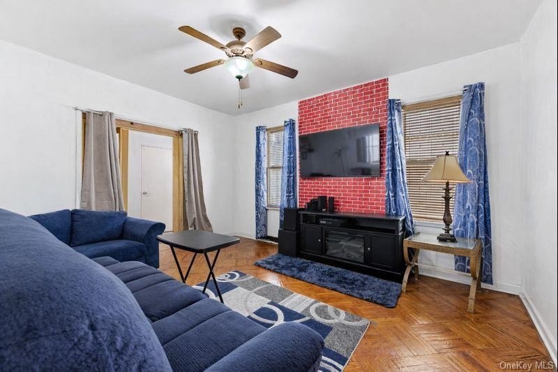 Charming semi-detached home nestled in the heart of East - photo 3