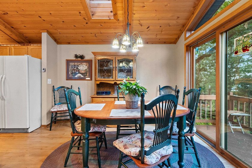 Townsend to this beautiful waterfront home on desirable Boot - photo 11