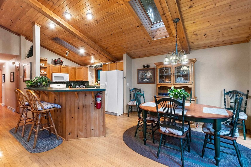 Townsend to this beautiful waterfront home on desirable Boot - photo 12