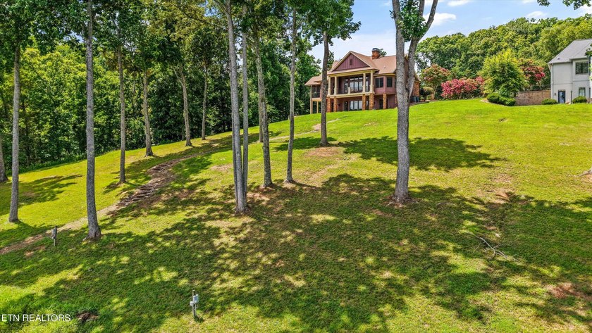 Experience luxury lakefront living in this exceptional 5-bedroom - photo 15