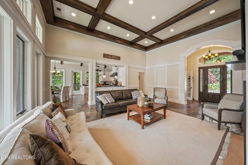 Experience luxury lakefront living in this exceptional 5-bedroom - photo 28