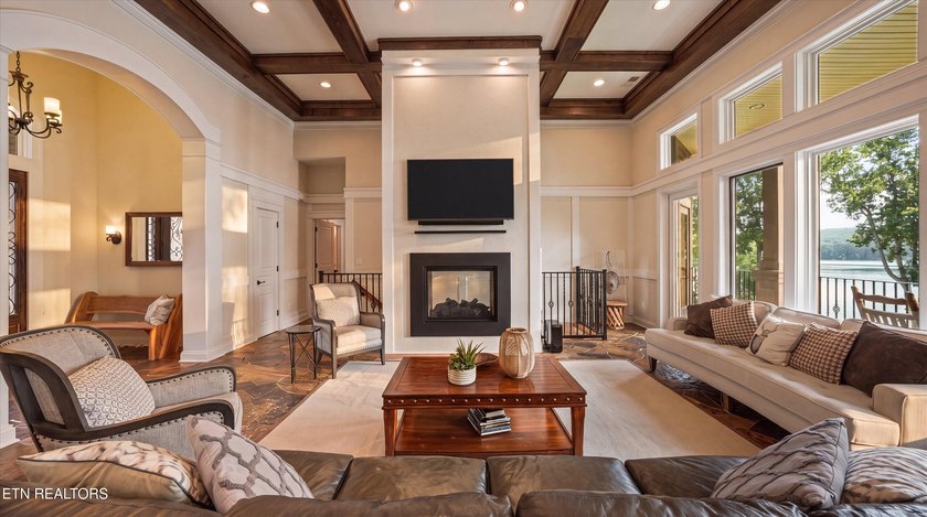 Experience luxury lakefront living in this exceptional 5-bedroom - photo 29