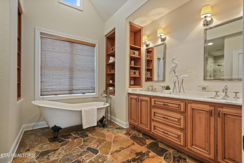 Experience luxury lakefront living in this exceptional 5-bedroom - photo 41