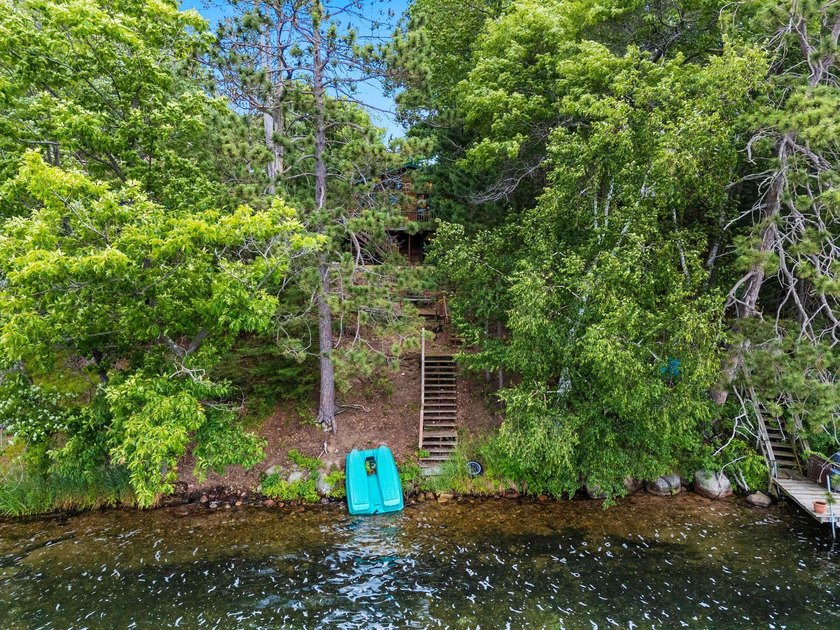 Townsend to this beautiful waterfront home on desirable Boot - photo 49