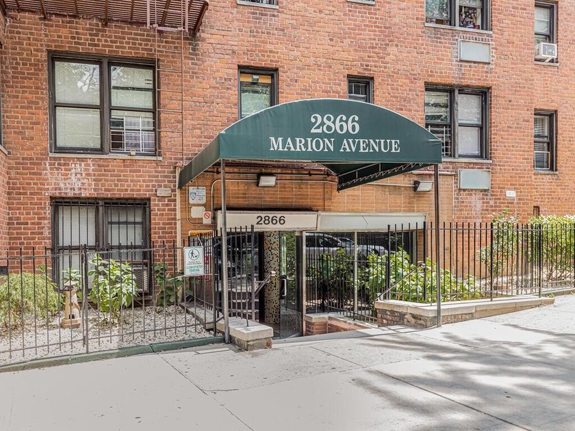 Welcome home to this beautifully updated one bedroom co-op - photo 10