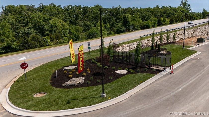 The Toy Box is located at the Lake of the Ozarks most recognized - photo 14