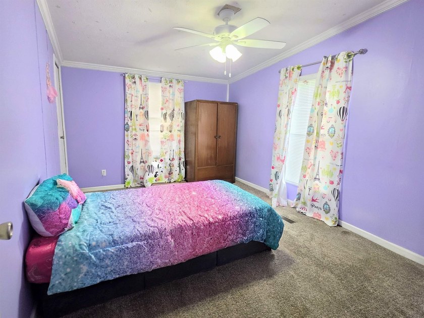 Enjoy the peace and privacy of country living in this - photo 25