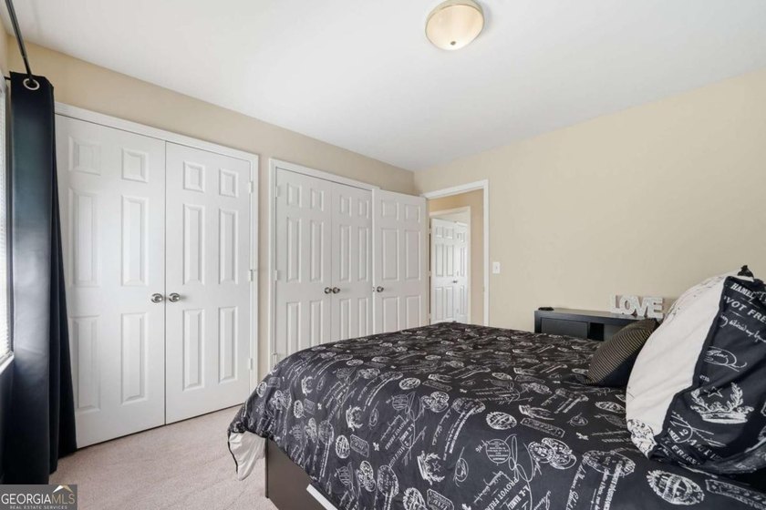 Nestled in the highly sought-after Waters Edge, this traditional - photo 29