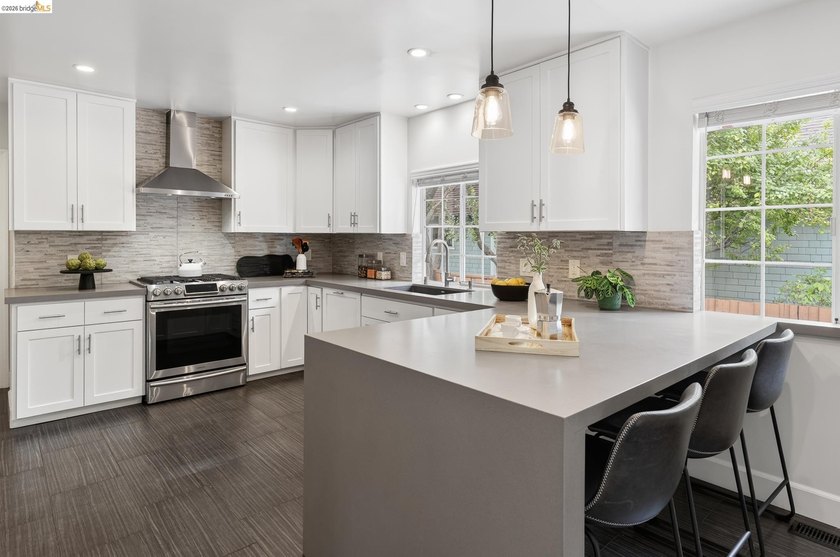 This exceptional property, featuring a thoughtfully updated - photo 15