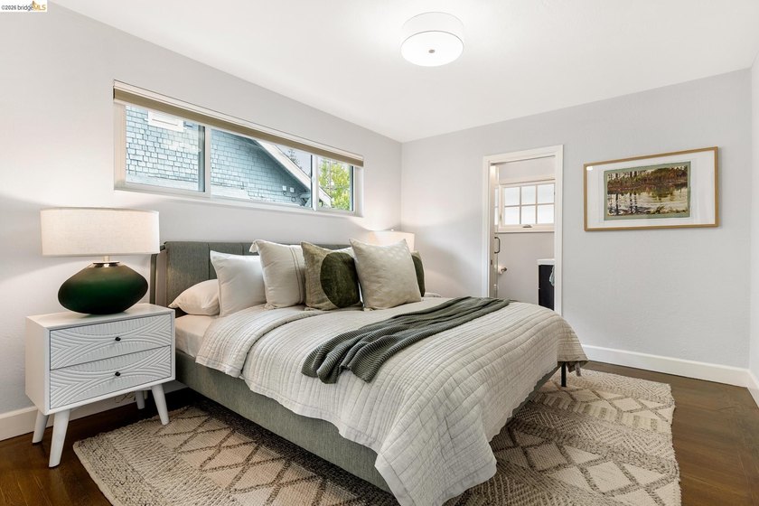 This exceptional property, featuring a thoughtfully updated - photo 18