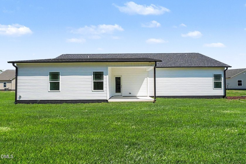 Move-In Ready! Welcome to the Gander Lake Pool Community, where - photo 24