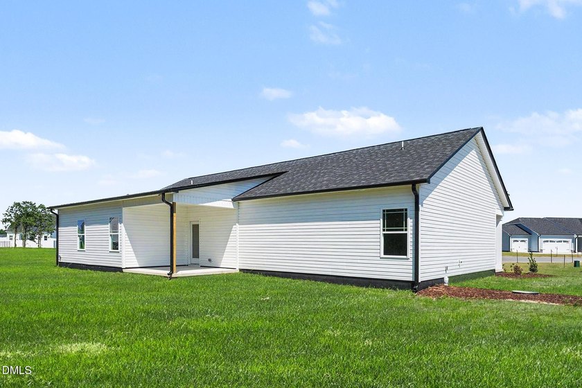 Move-In Ready! Welcome to the Gander Lake Pool Community, where - photo 25